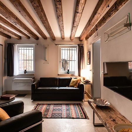 Venice Boutique House Dış mekan fotoğraf