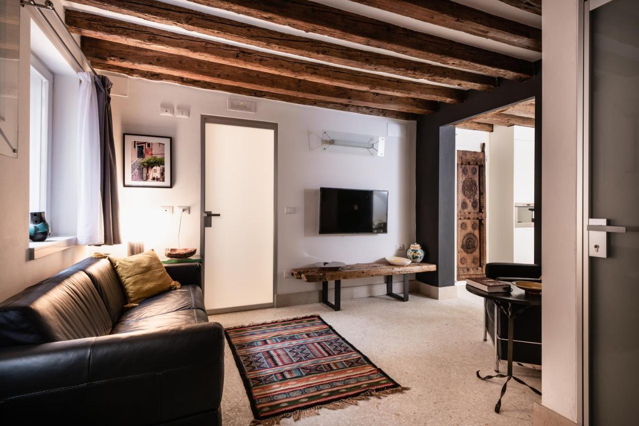 Venice Boutique House Dış mekan fotoğraf
