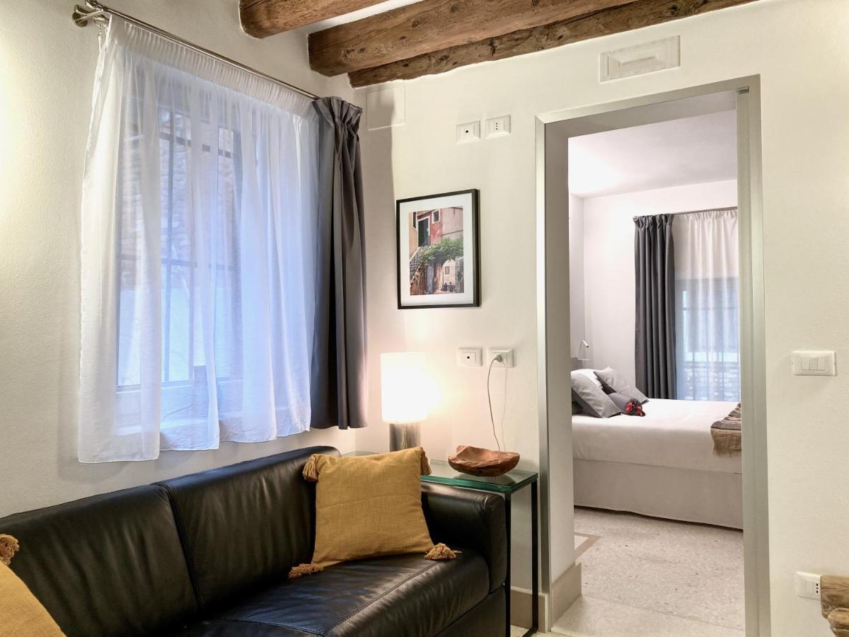 Venice Boutique House Dış mekan fotoğraf