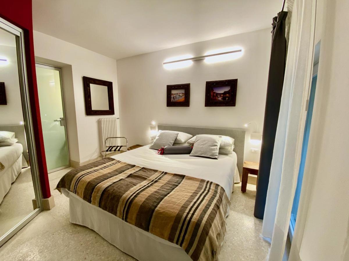 Venice Boutique House Dış mekan fotoğraf