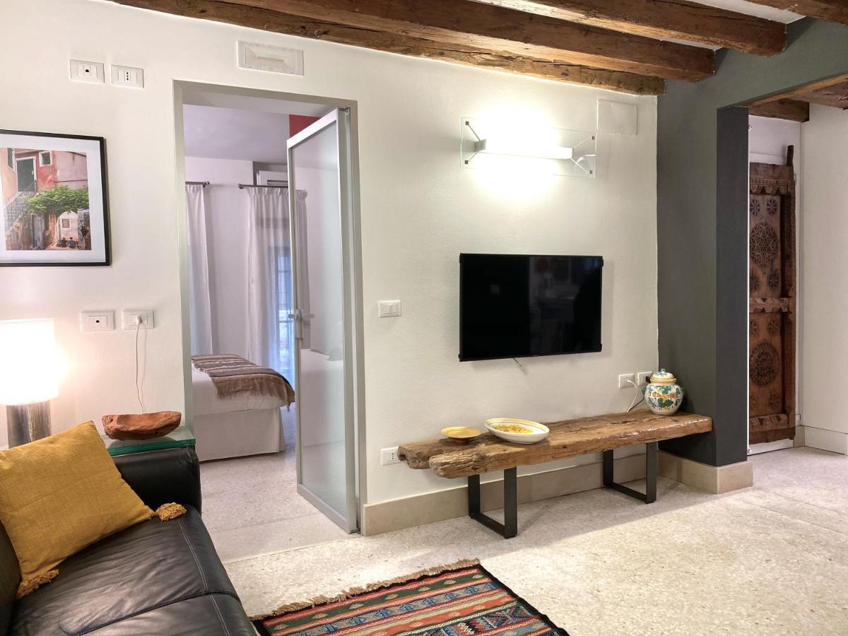 Venice Boutique House Dış mekan fotoğraf