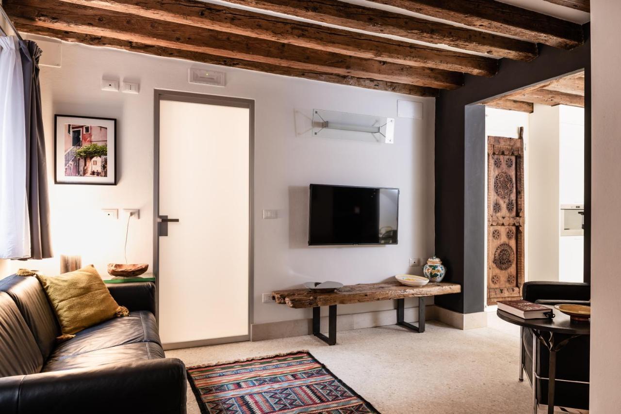 Venice Boutique House Dış mekan fotoğraf