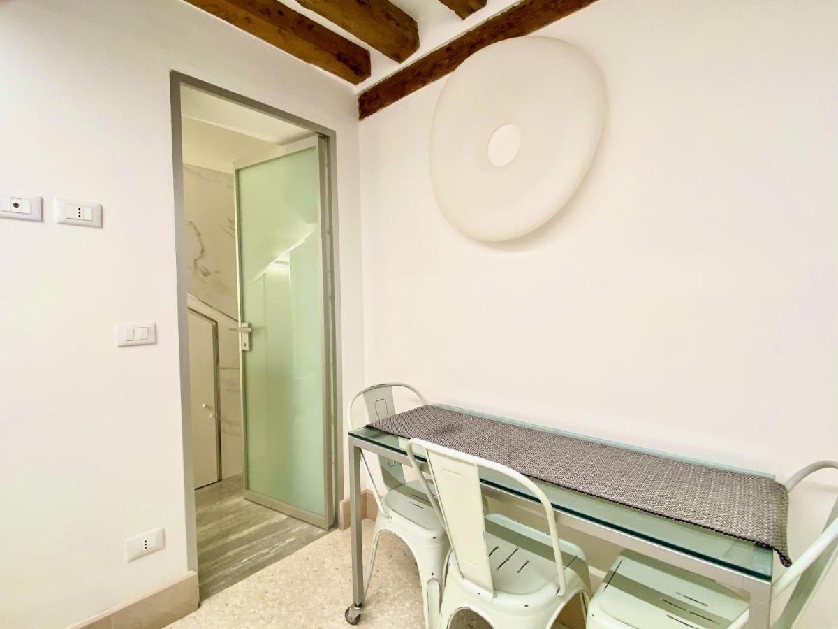Venice Boutique House Dış mekan fotoğraf