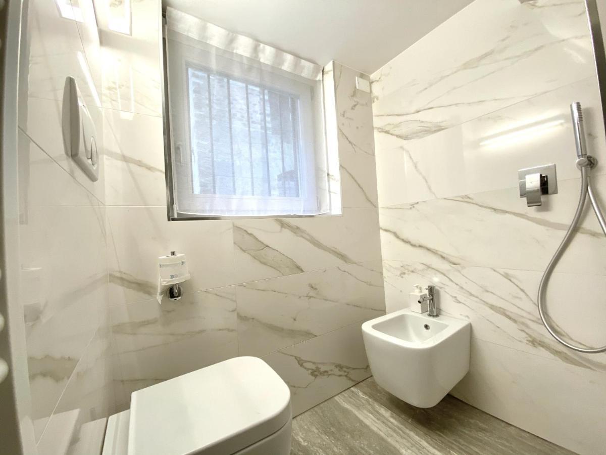 Venice Boutique House Dış mekan fotoğraf