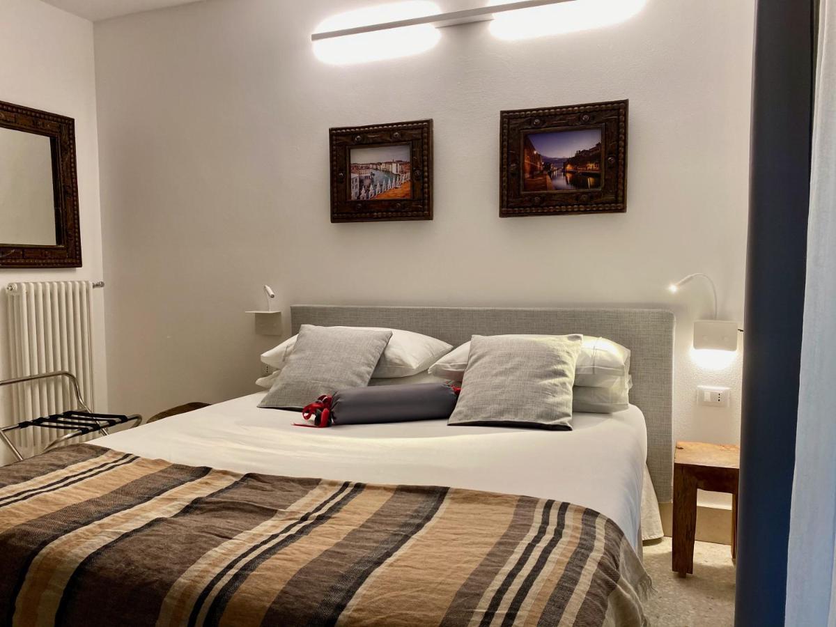 Venice Boutique House Dış mekan fotoğraf
