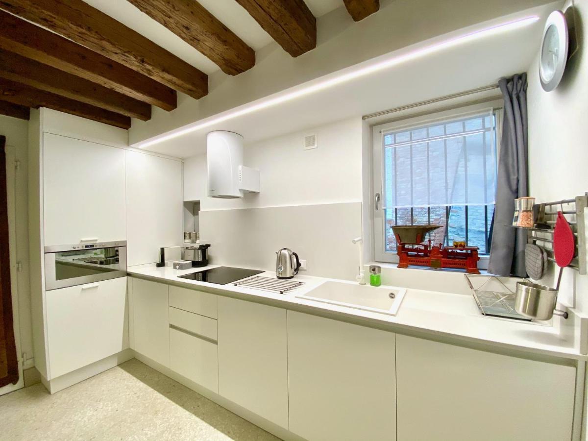 Venice Boutique House Dış mekan fotoğraf