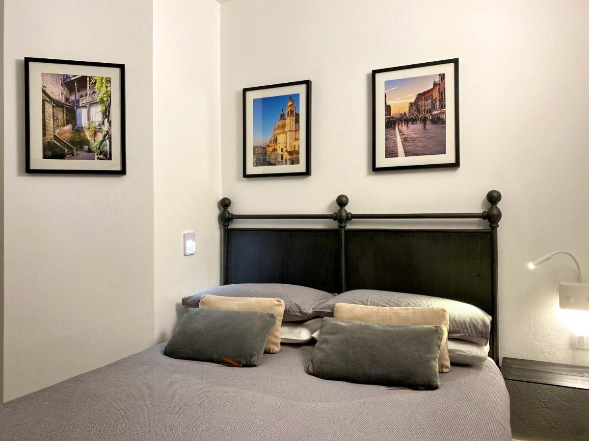 Venice Boutique House Dış mekan fotoğraf