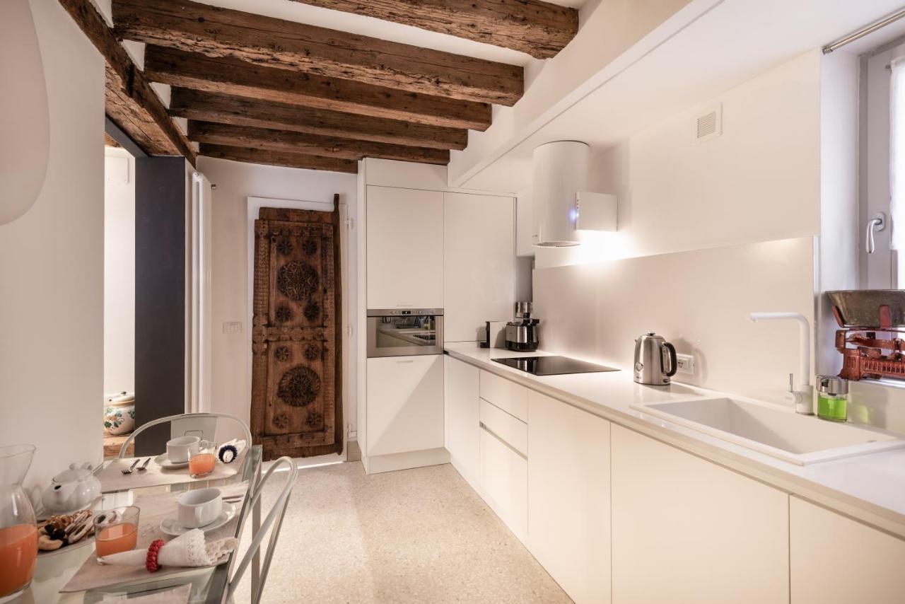 Venice Boutique House Dış mekan fotoğraf