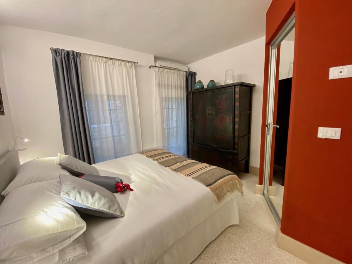 Venice Boutique House Dış mekan fotoğraf