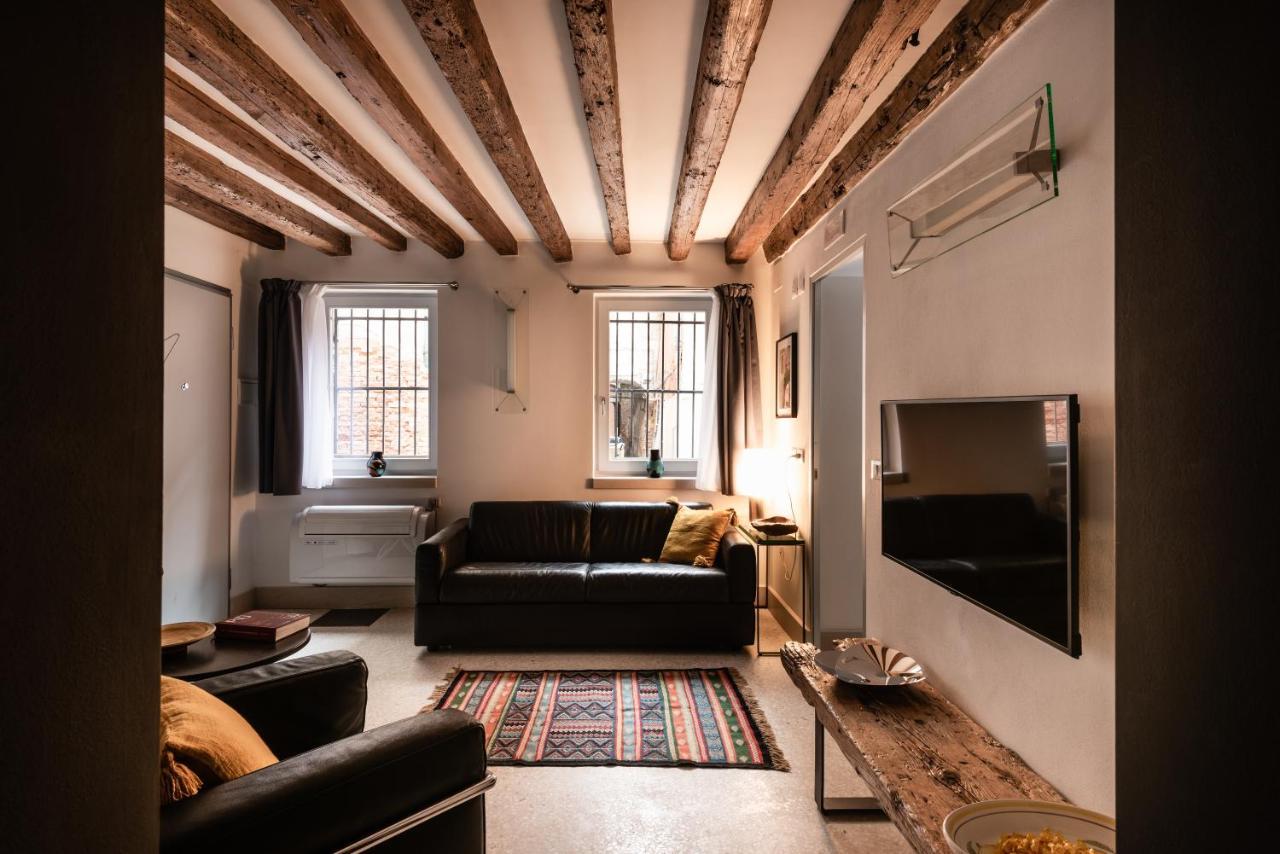 Venice Boutique House Dış mekan fotoğraf