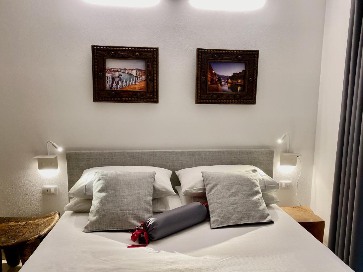 Venice Boutique House Dış mekan fotoğraf