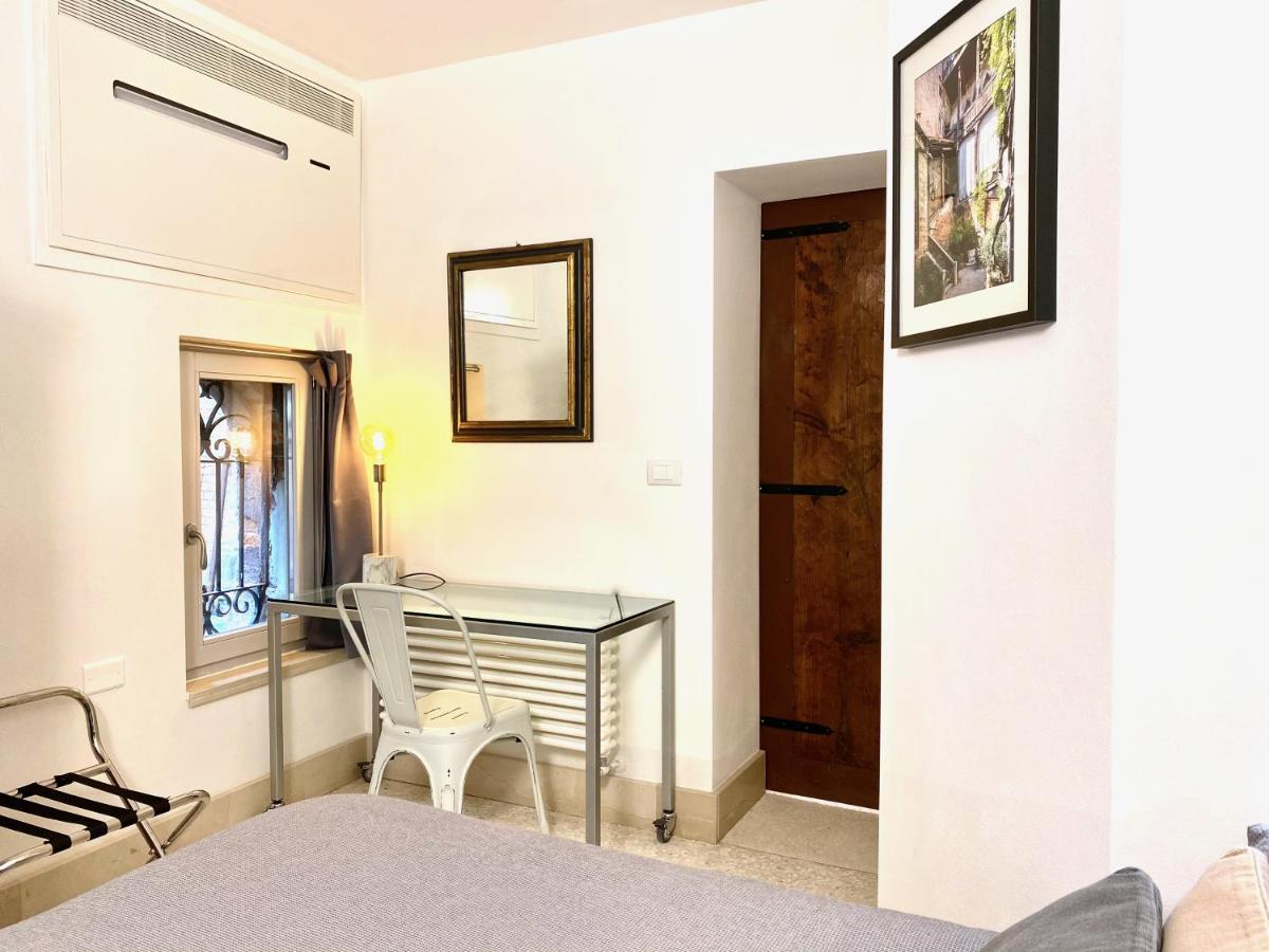 Venice Boutique House Dış mekan fotoğraf