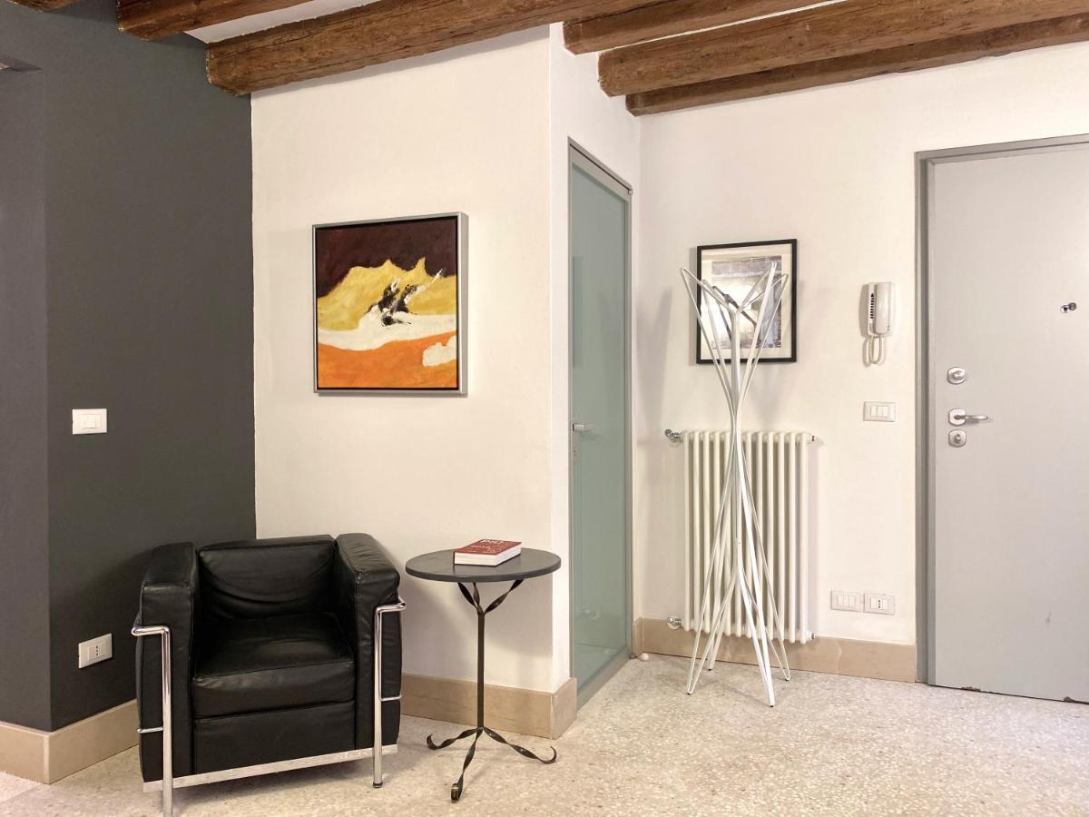Venice Boutique House Dış mekan fotoğraf