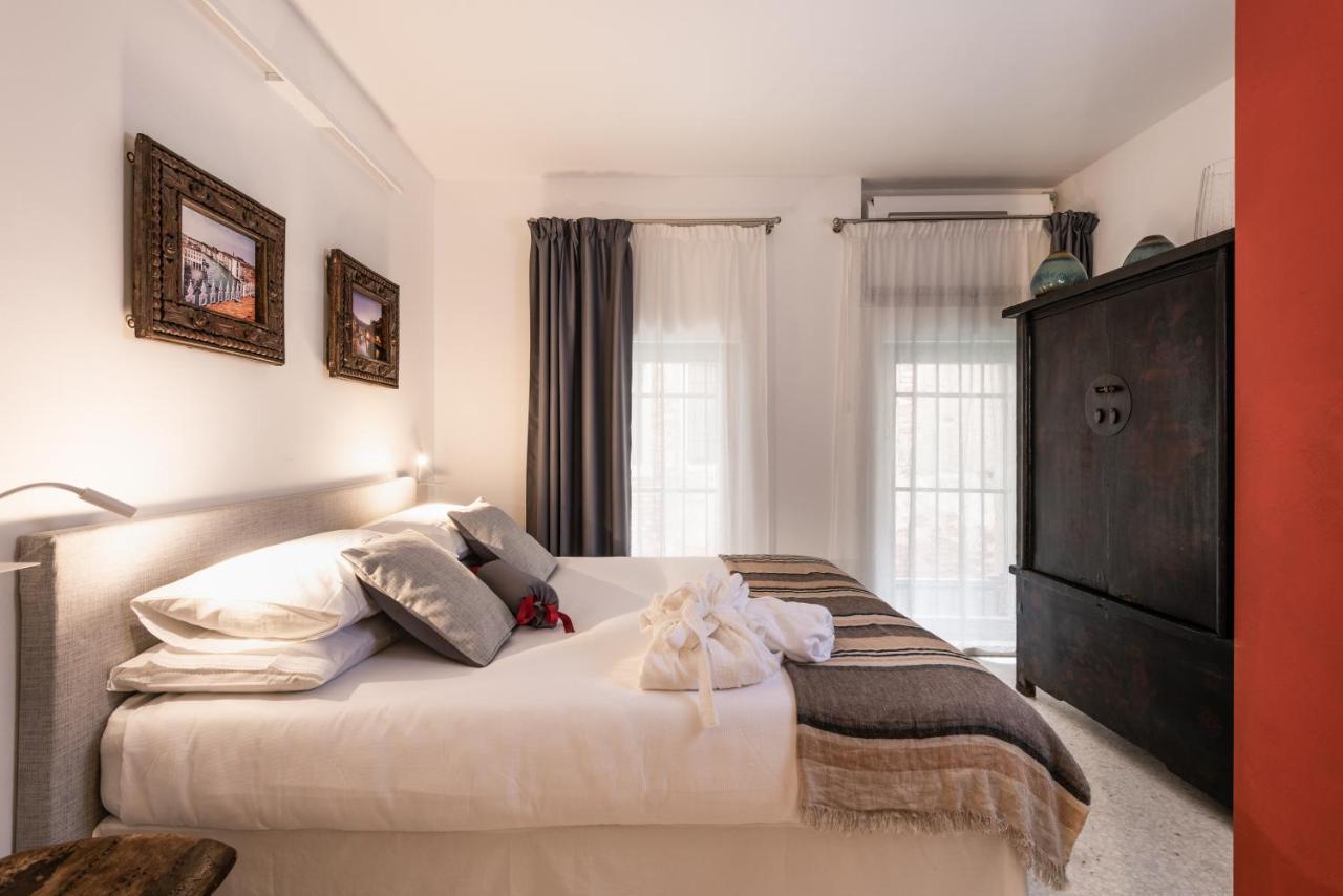 Venice Boutique House Dış mekan fotoğraf