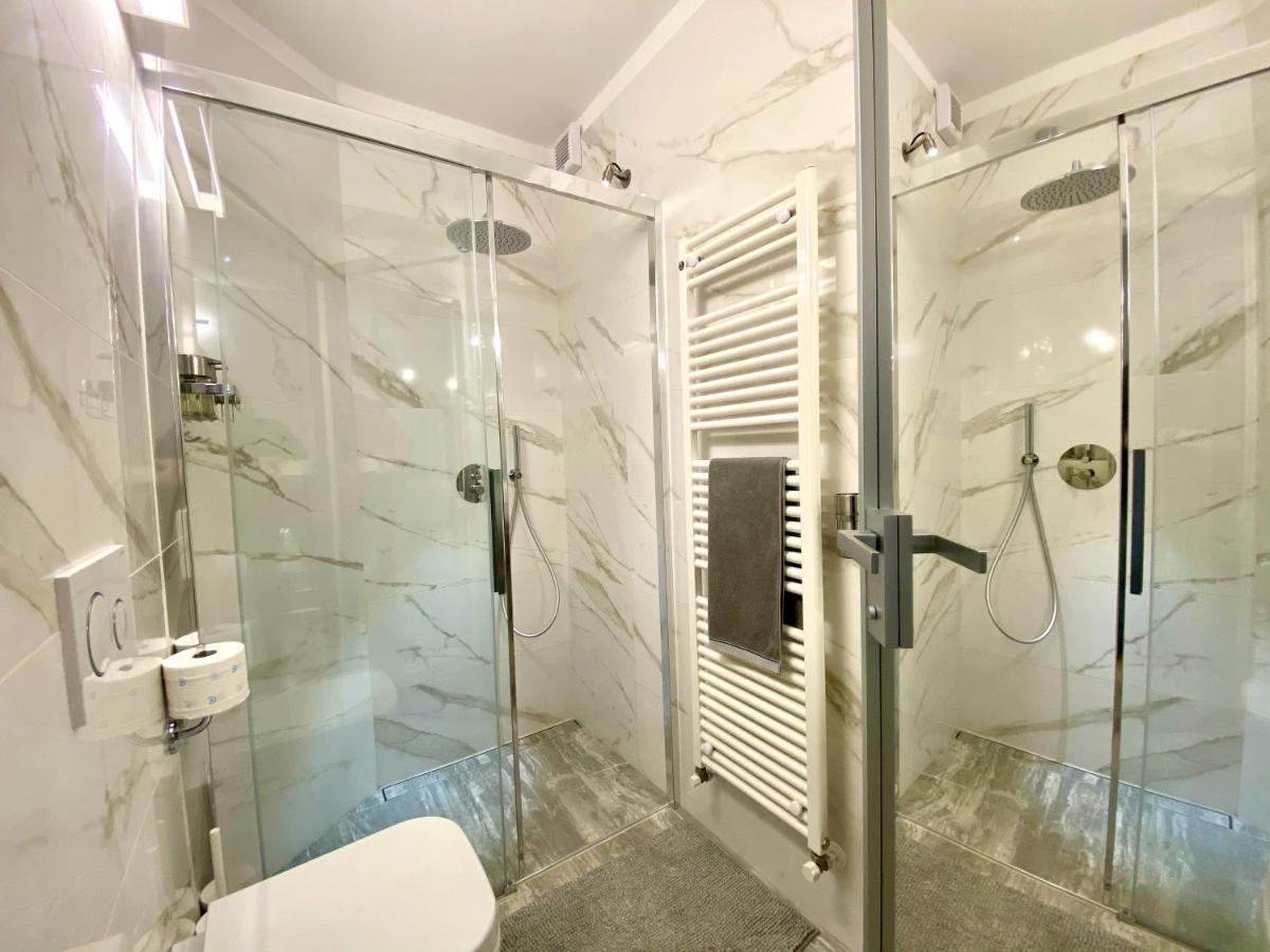 Venice Boutique House Dış mekan fotoğraf