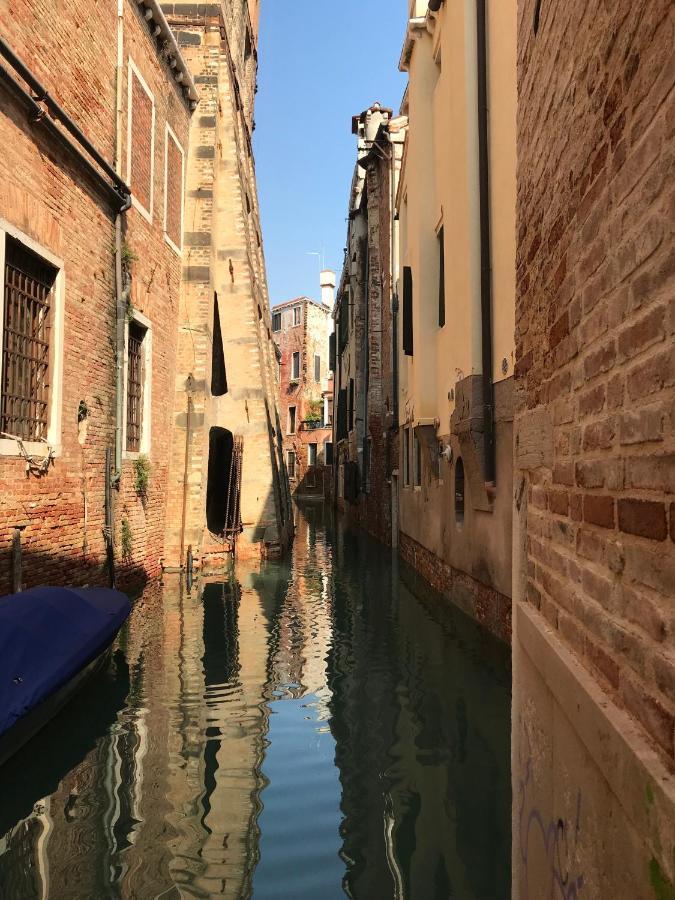 Venice Boutique House Dış mekan fotoğraf