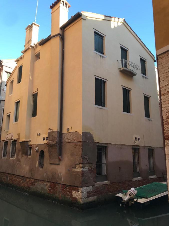 Venice Boutique House Dış mekan fotoğraf