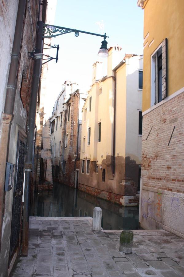 Venice Boutique House Dış mekan fotoğraf