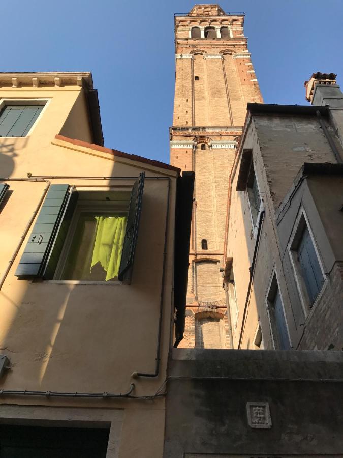 Venice Boutique House Dış mekan fotoğraf