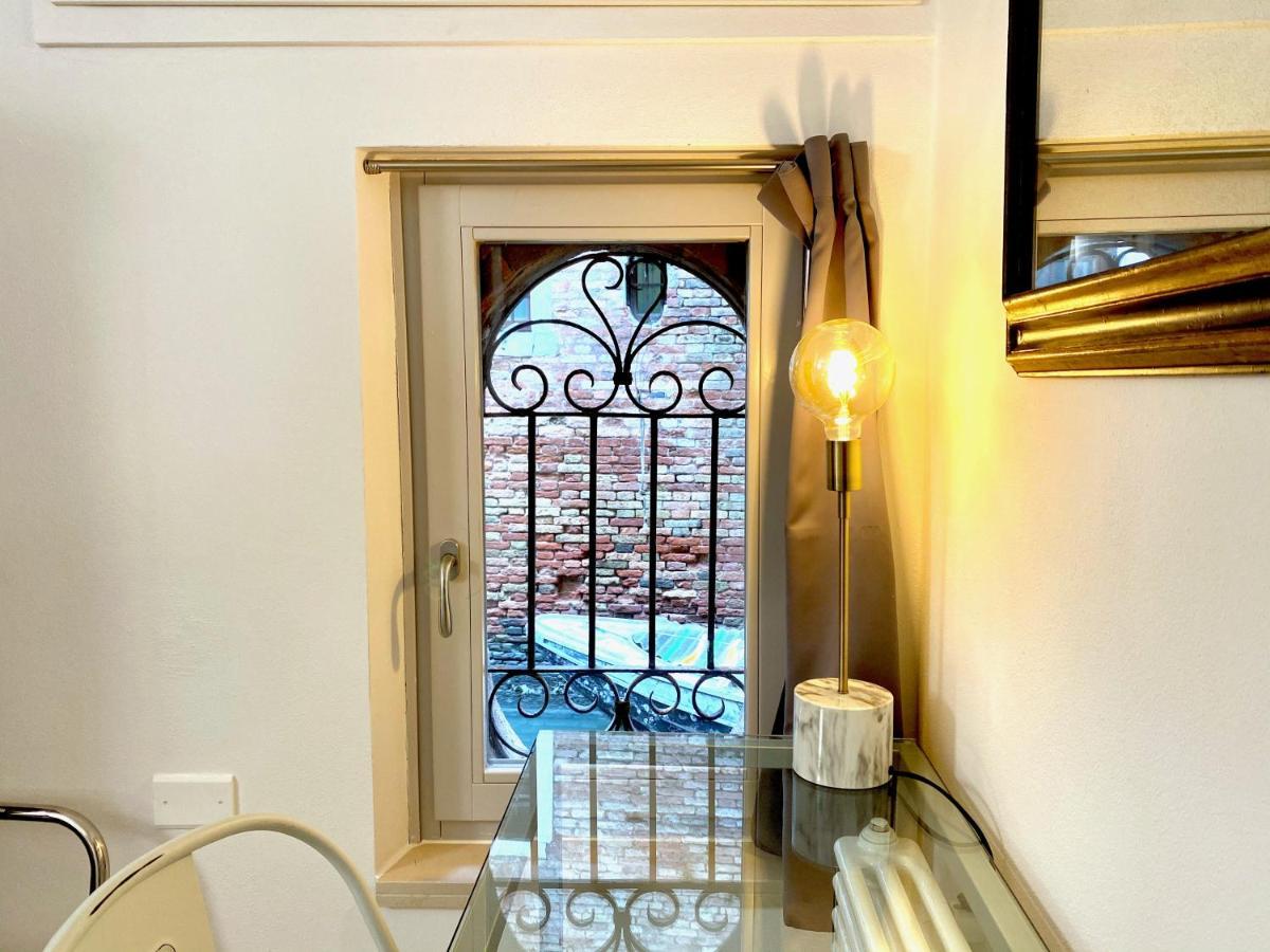 Venice Boutique House Dış mekan fotoğraf