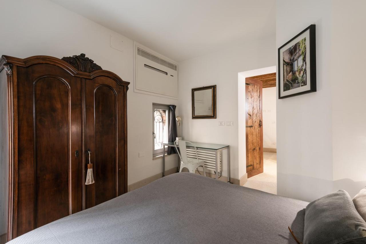 Venice Boutique House Dış mekan fotoğraf