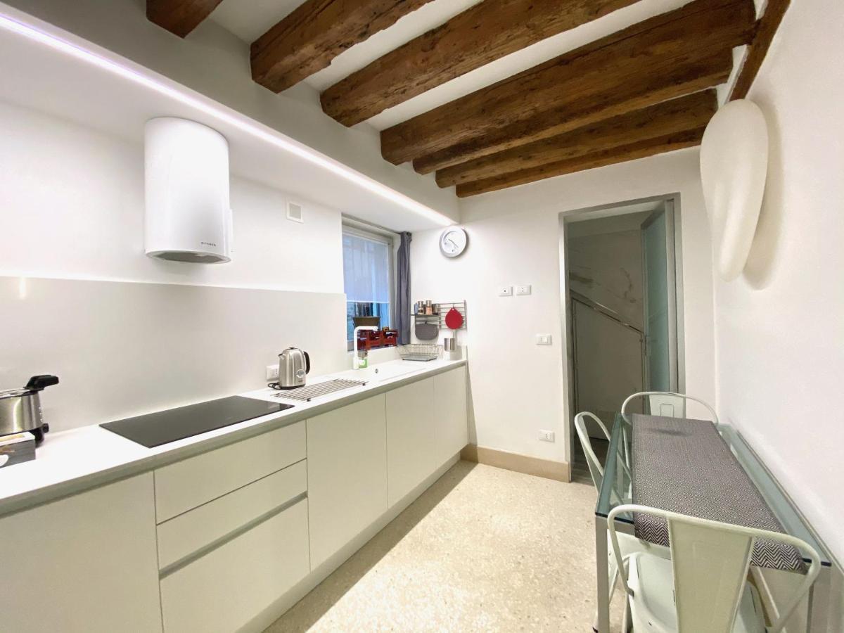 Venice Boutique House Dış mekan fotoğraf